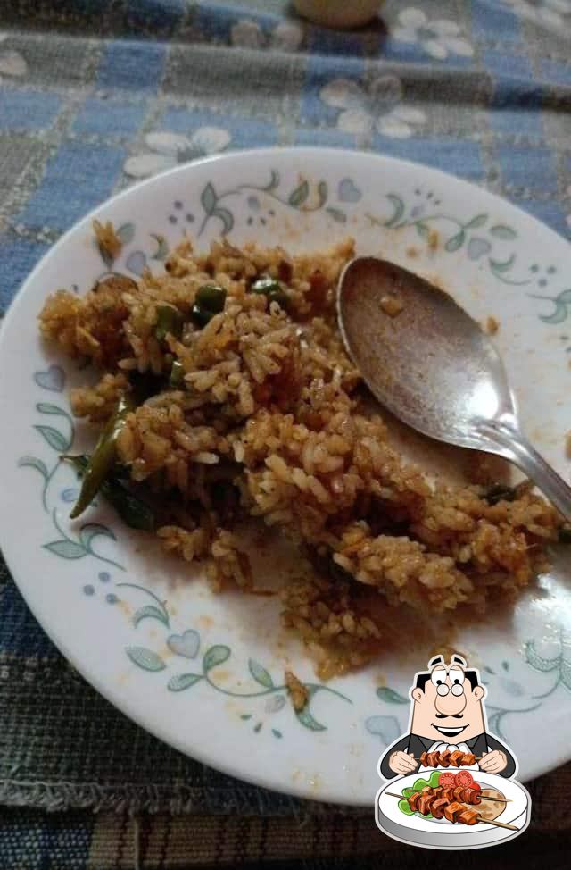 Photo from Zomato
