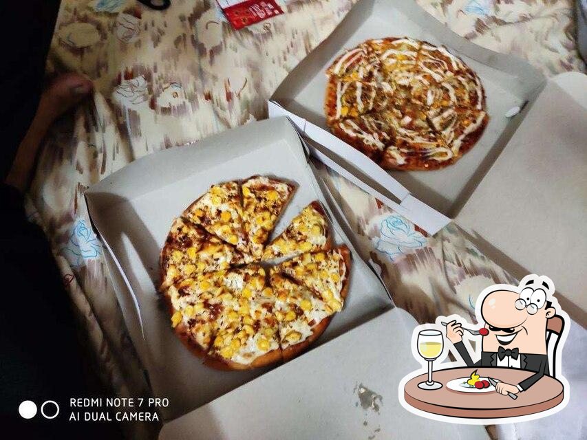 Photo from Zomato