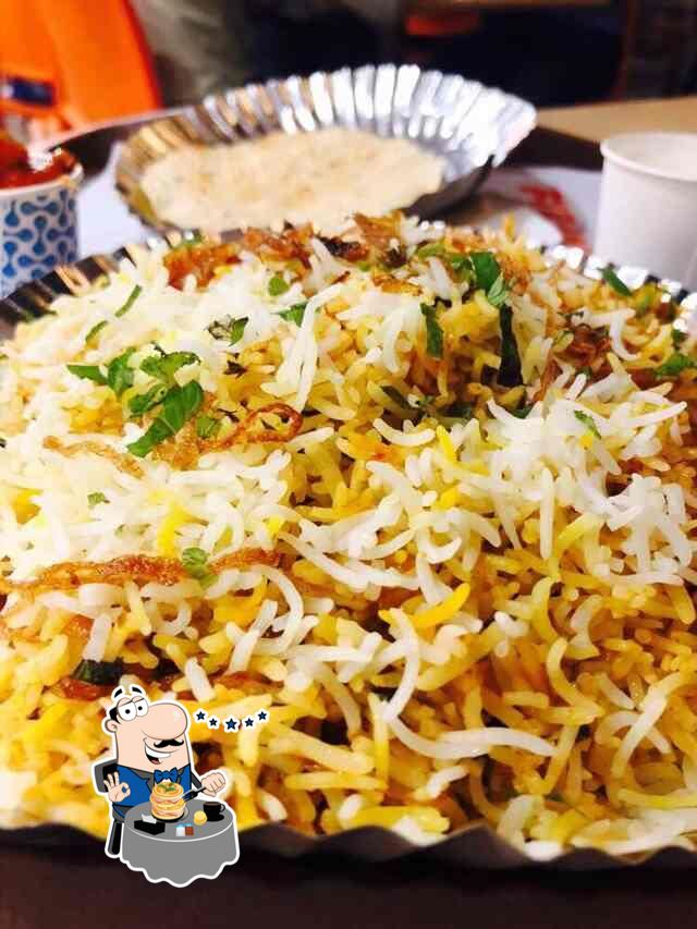 Photo from Zomato