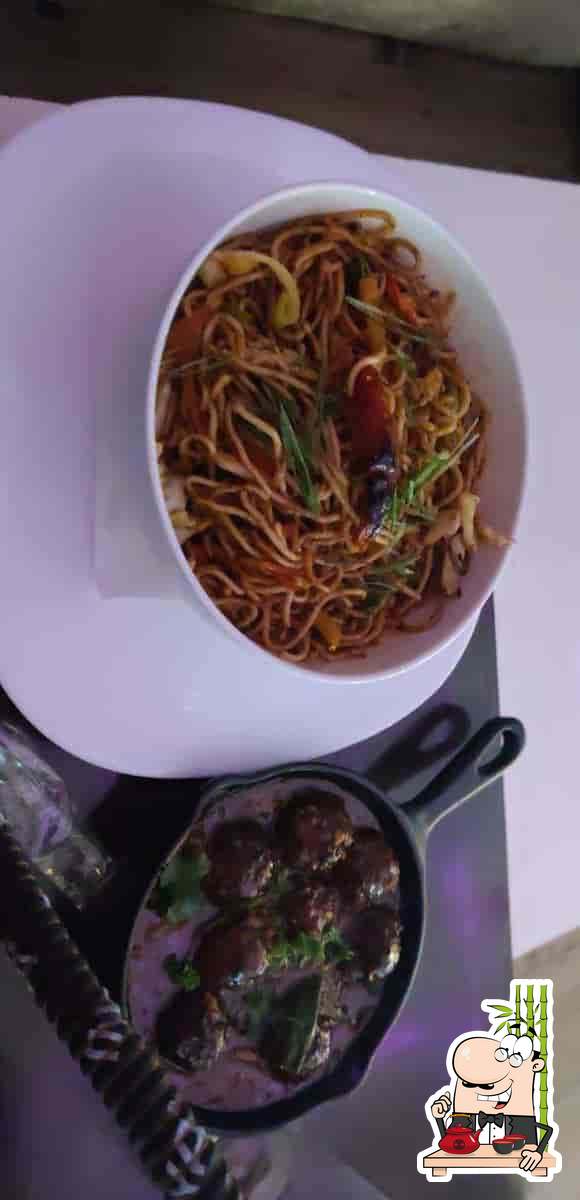 Photo from Zomato