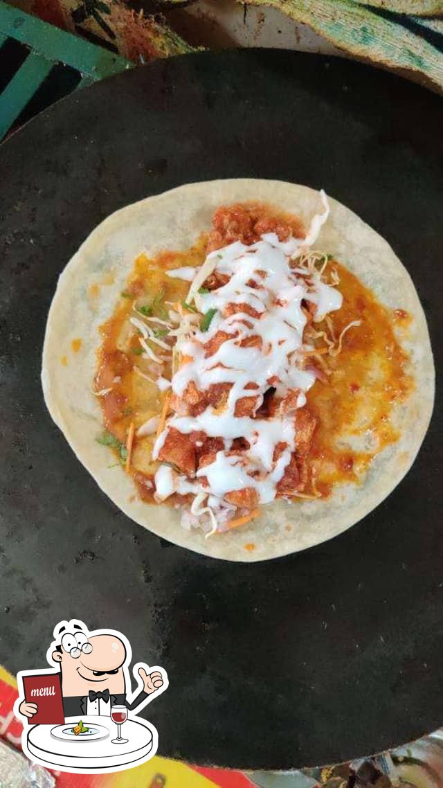 Photo from Zomato