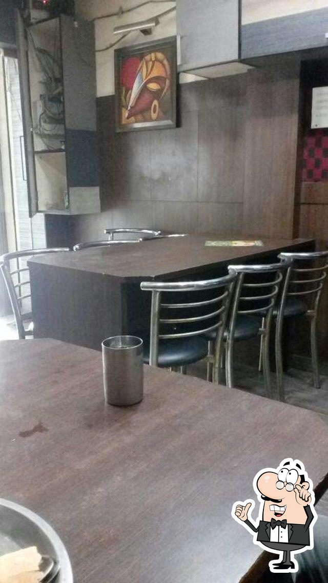 Photo from Zomato
