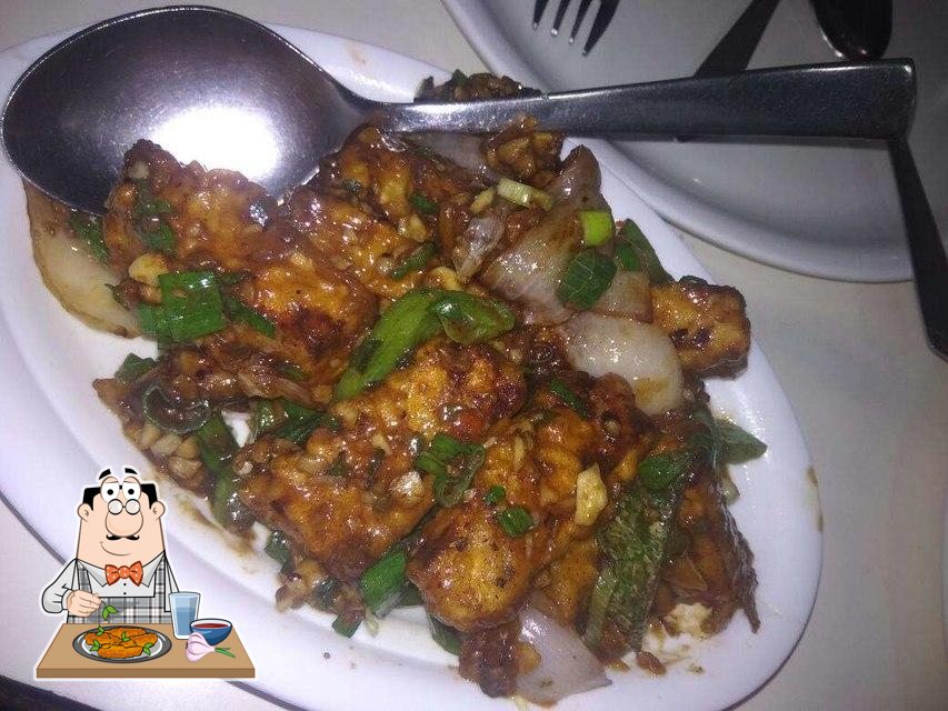 Photo from Zomato