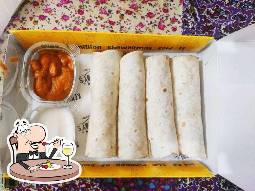 Photo from Zomato