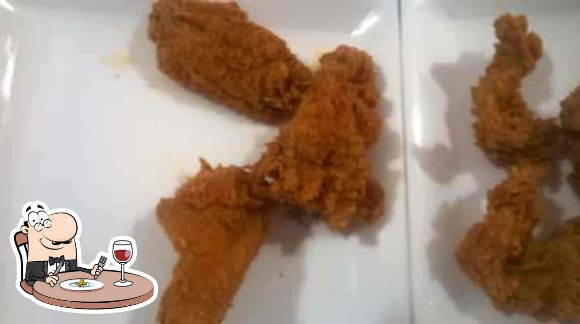 Photo from Zomato