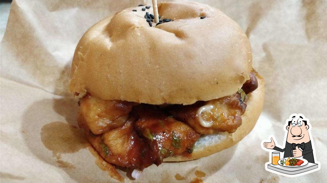 Photo from Zomato