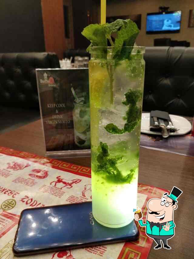 Photo from Zomato