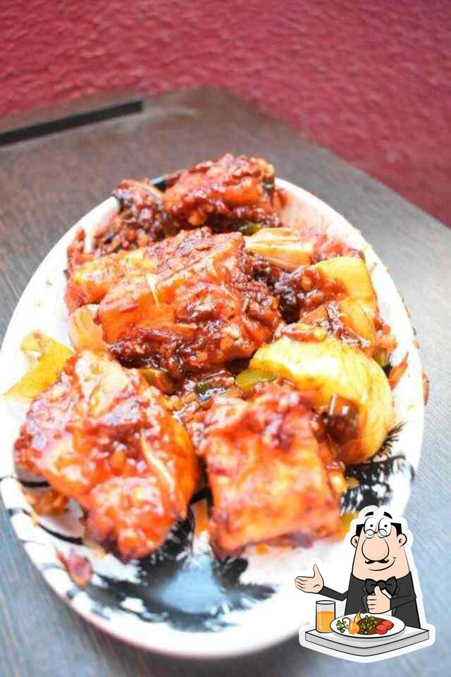 Photo from Zomato