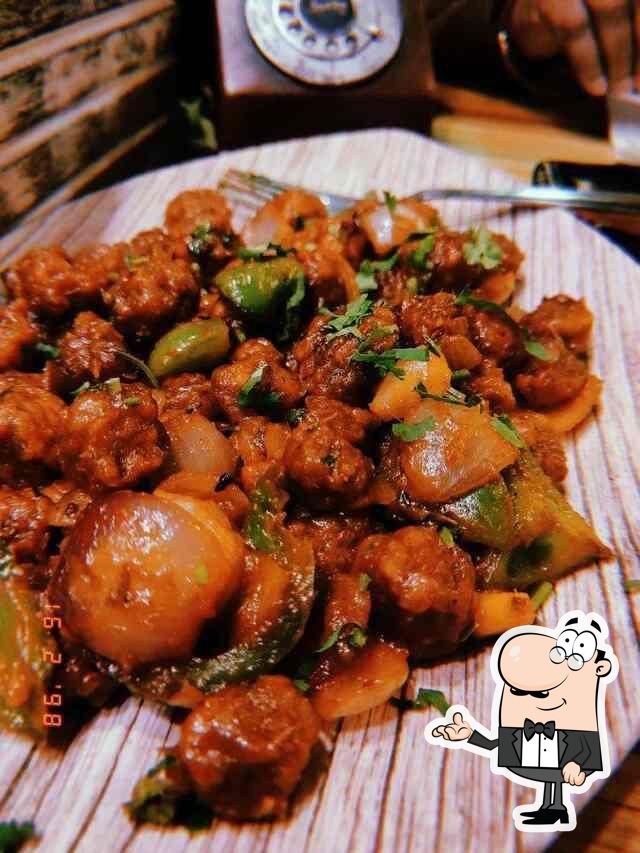 Photo from Zomato