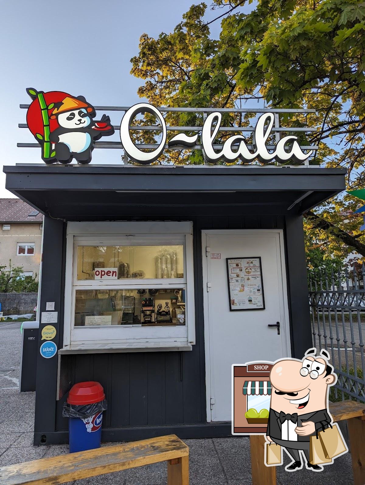 Foto di Google