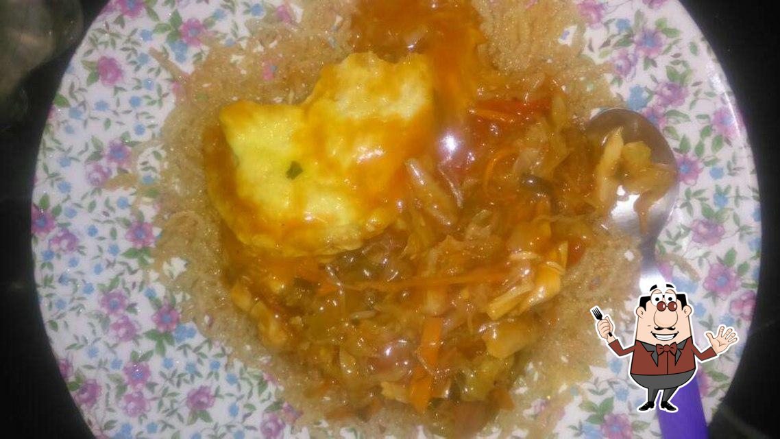 Photo from Zomato