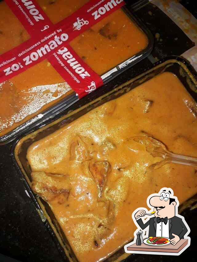 Photo from Zomato