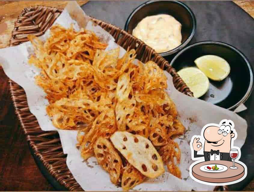 Photo from Zomato