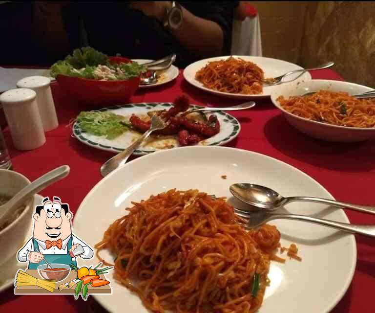 Photo from Zomato