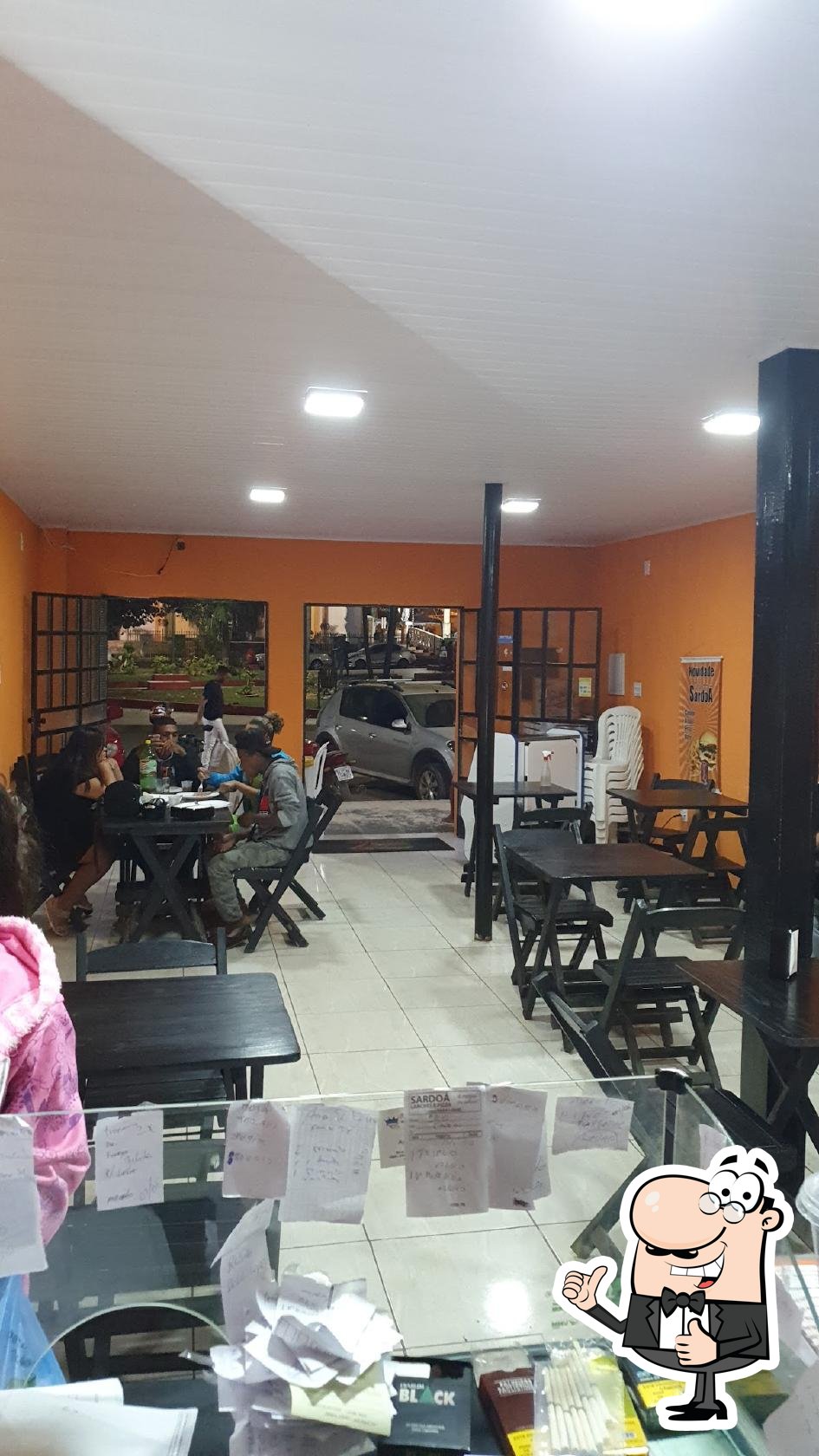 Foto do Google