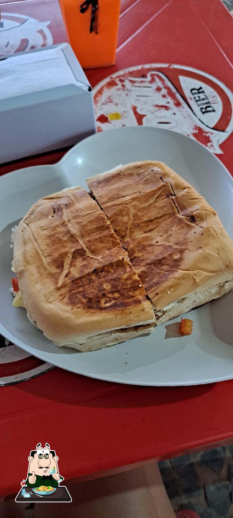 Foto do Google