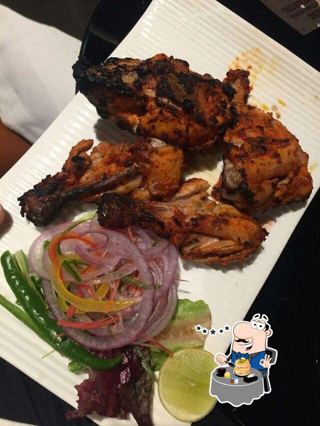 Photo from Zomato
