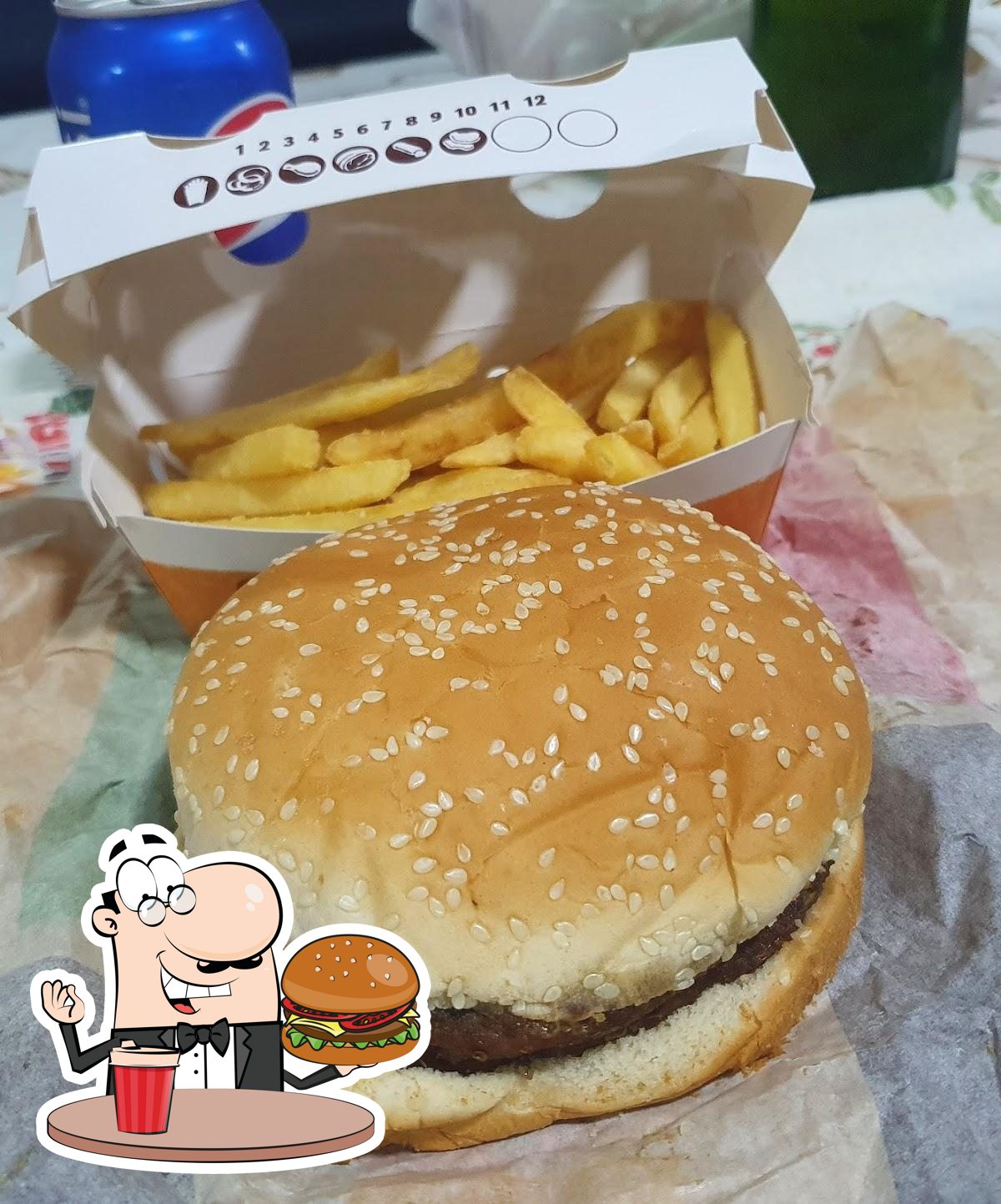 Foto do Google