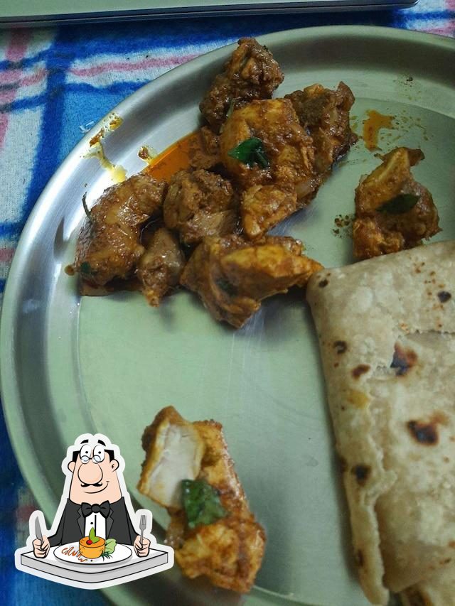 Photo from Zomato