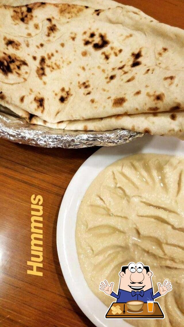 Photo from Zomato