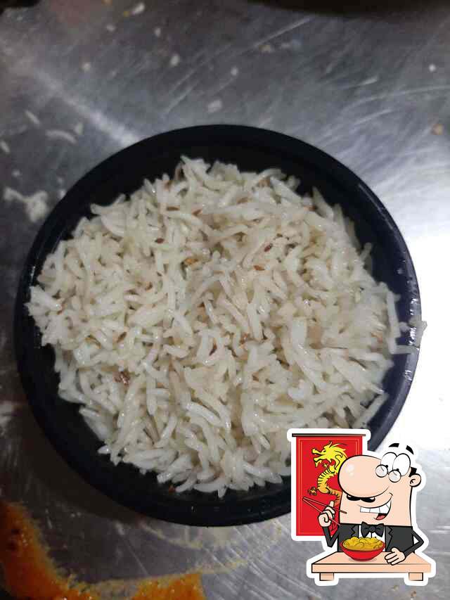 Photo from Zomato