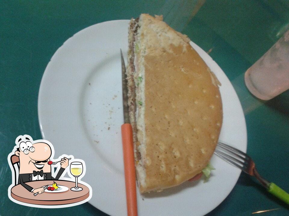 Foto do Foursquare