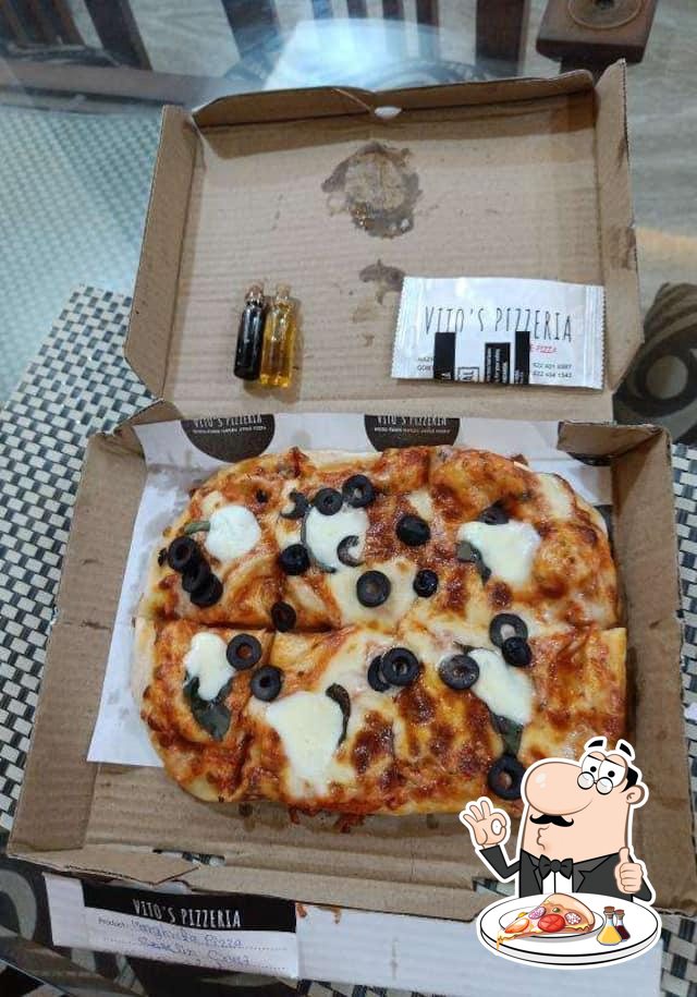 Photo from Zomato