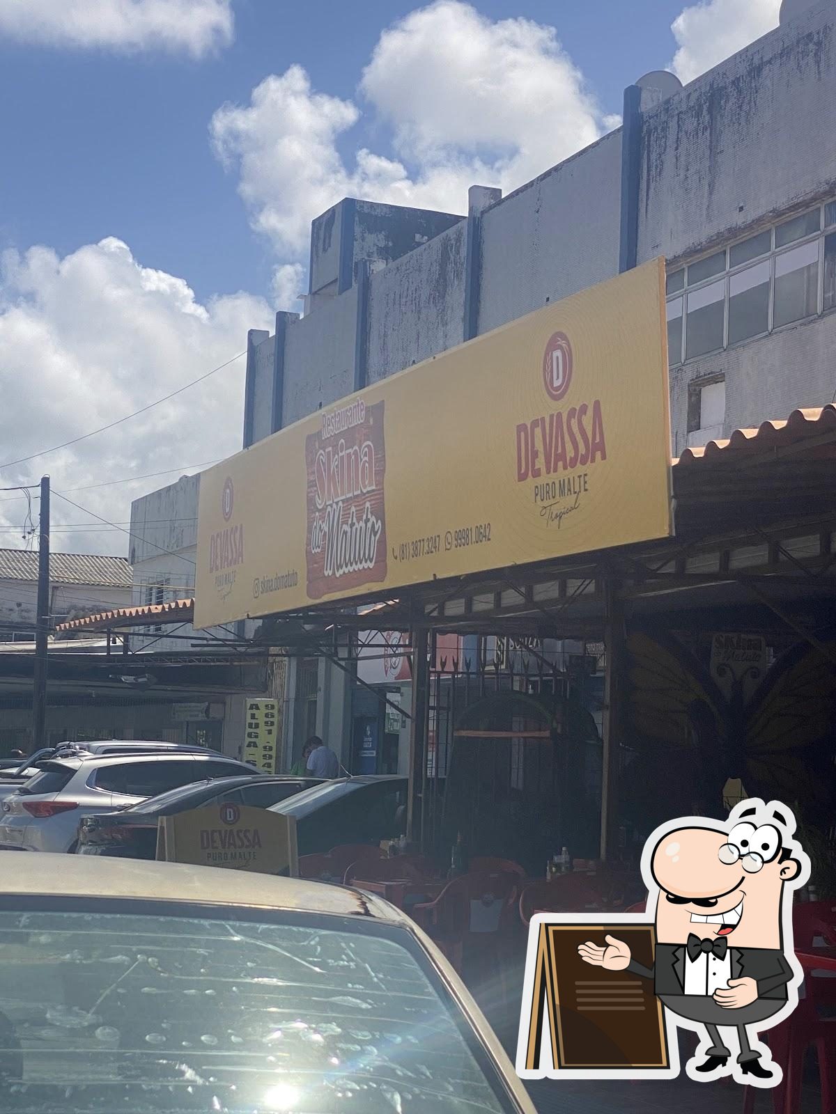 Foto do Google