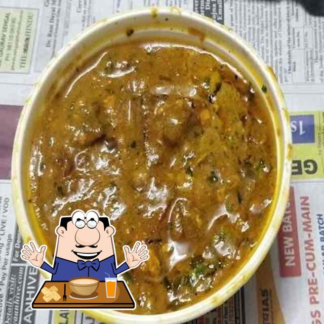 Photo from Zomato