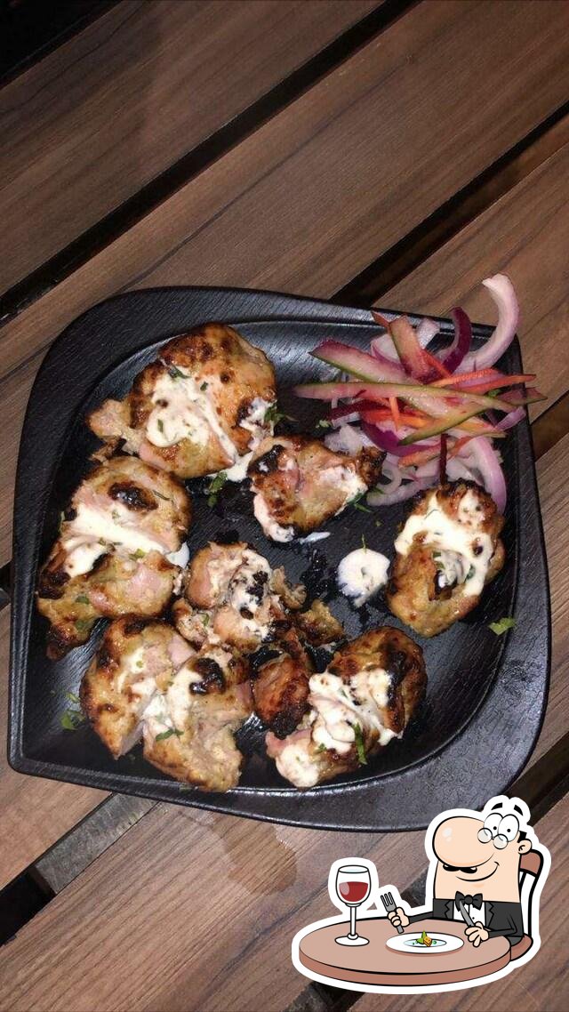 Photo from Zomato
