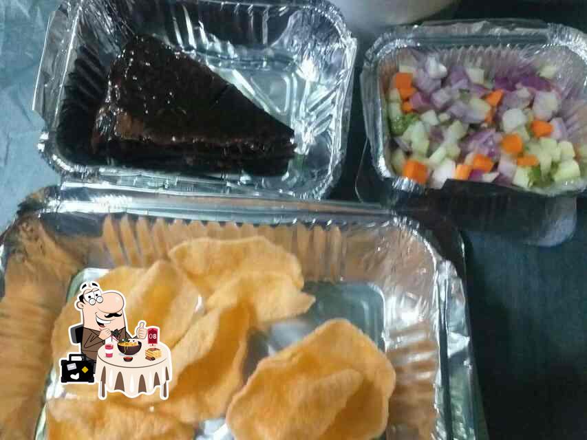 Photo from Zomato
