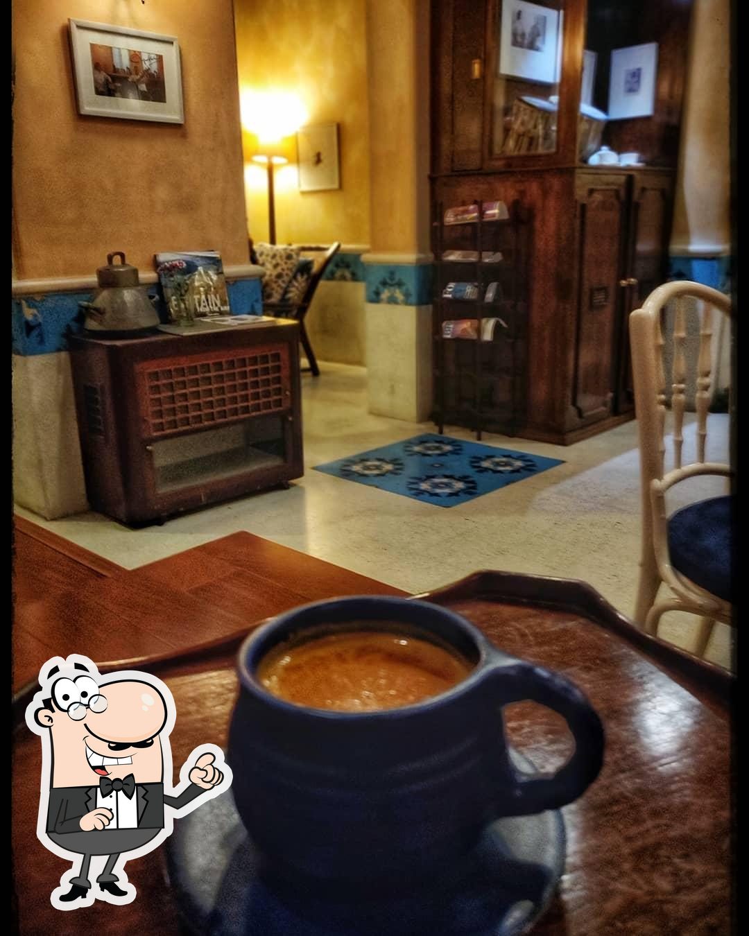 Photo from Restaurant Guru