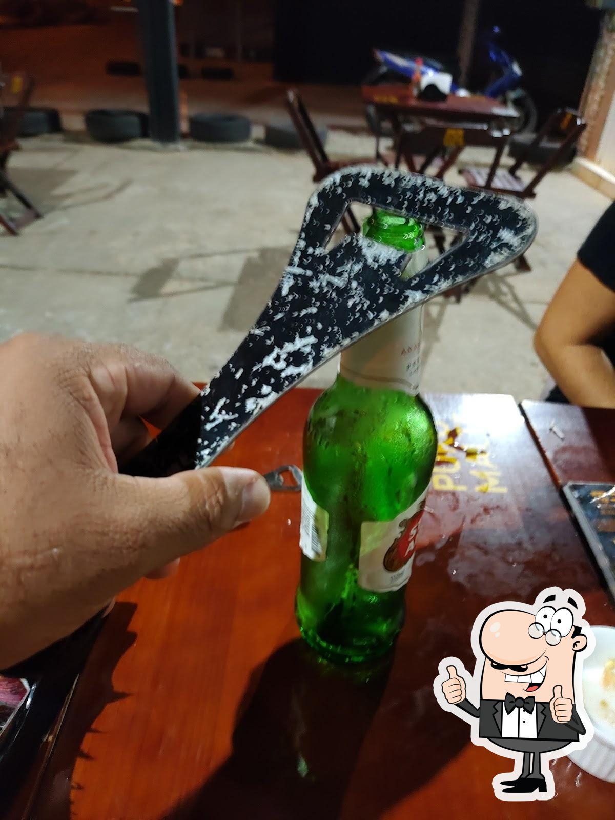 Foto do Google