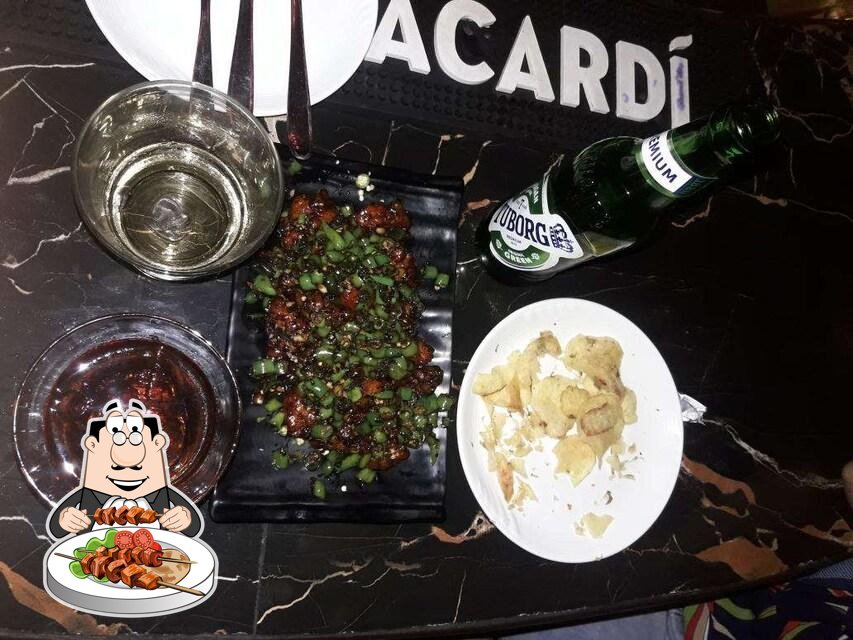 Photo from Zomato
