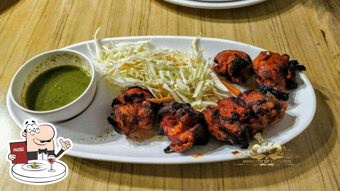 Photo from Zomato
