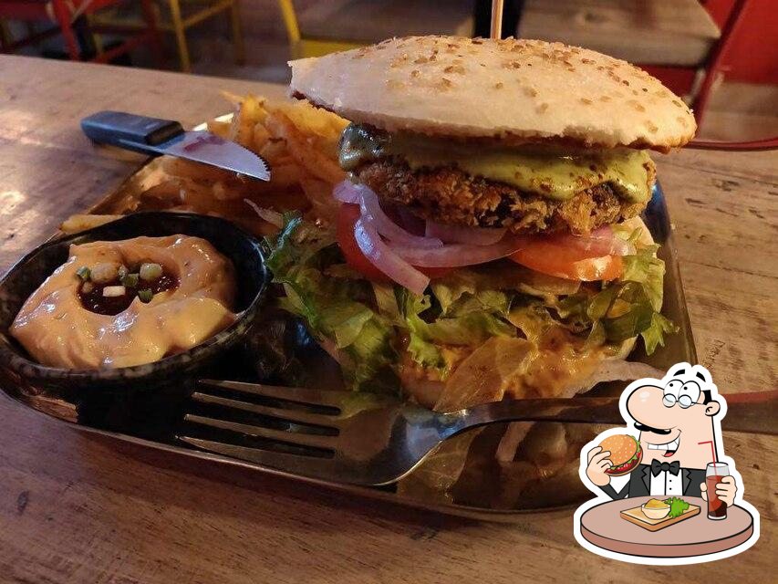 Photo from Zomato