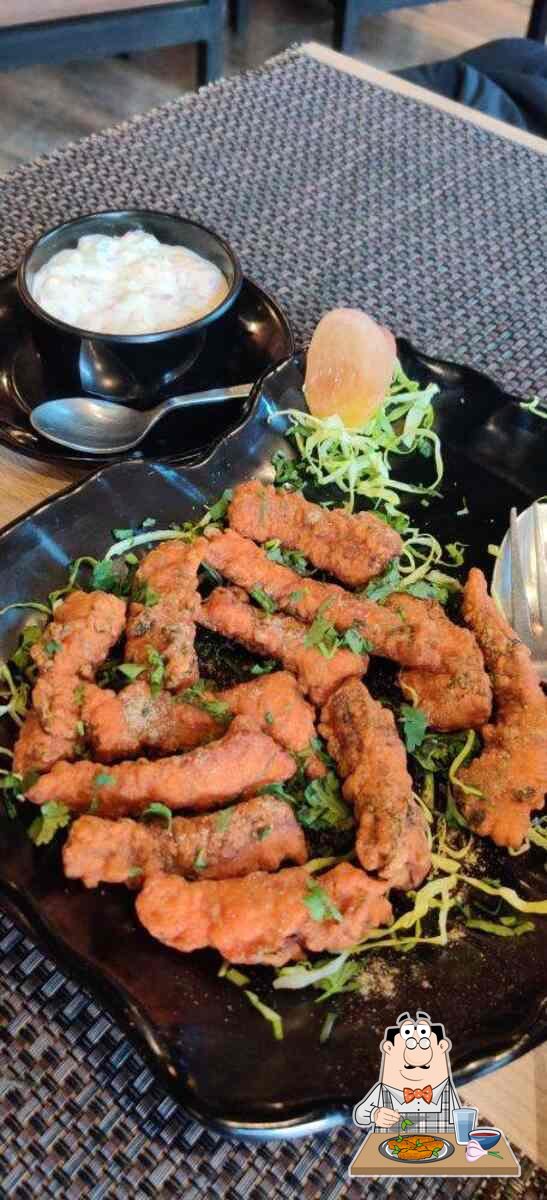 Photo from Zomato