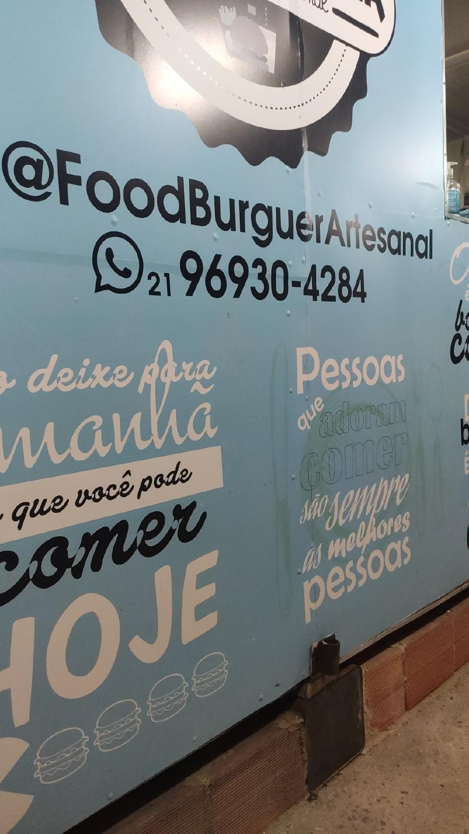 Foto do Google