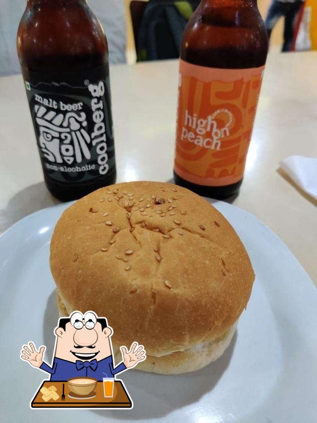 Photo from Zomato