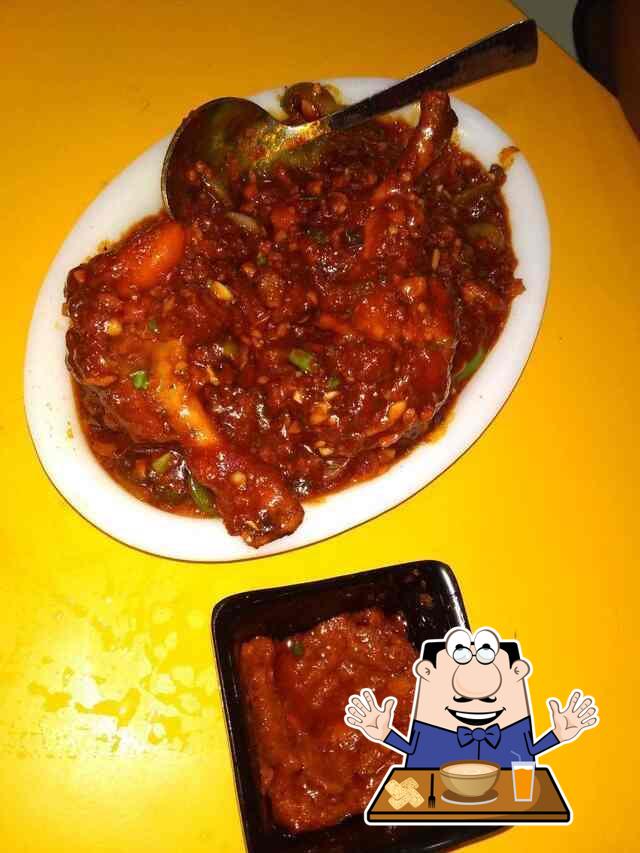 Photo from Zomato