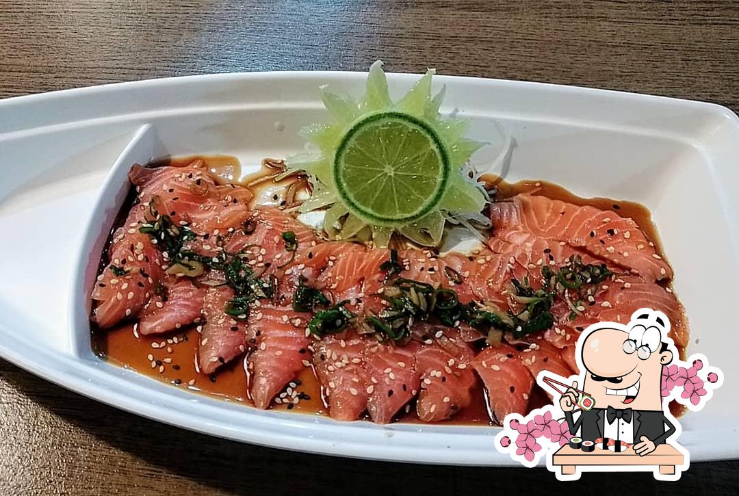 Foto do Restaurant Guru