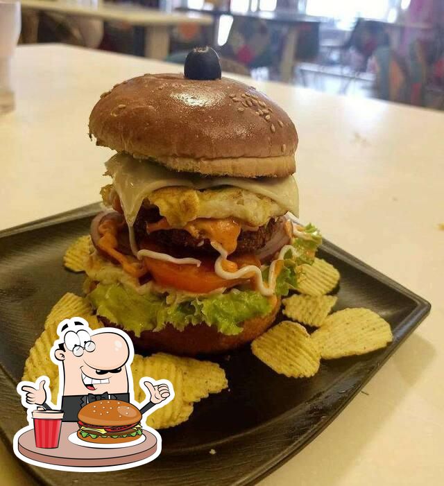 Photo from Zomato