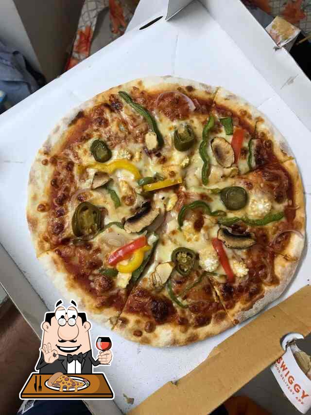 Photo from Zomato