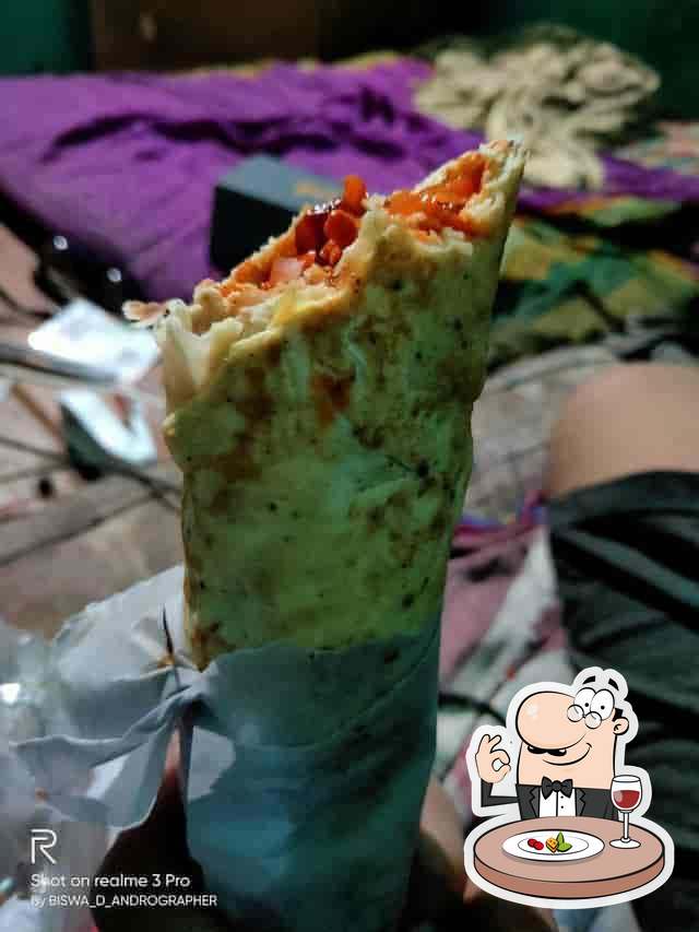 Photo from Zomato