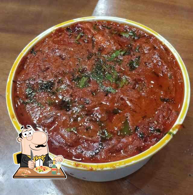 Photo from Zomato