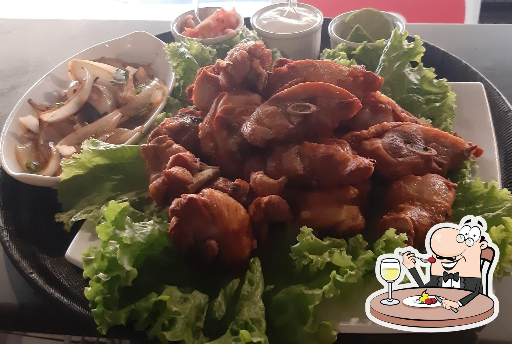 Foto do Restaurant Guru
