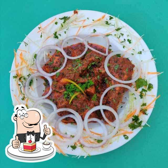 Photo from Zomato