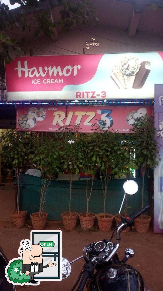 Photo from Zomato