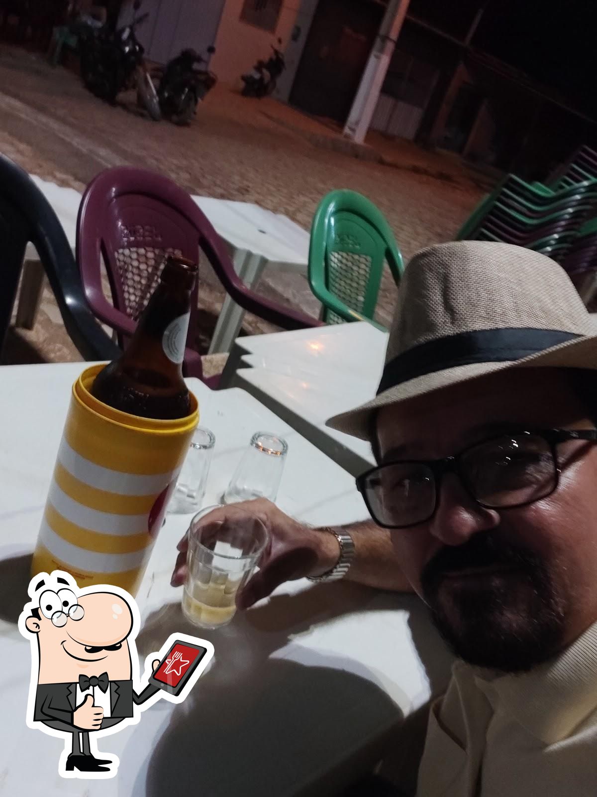 Foto do Google