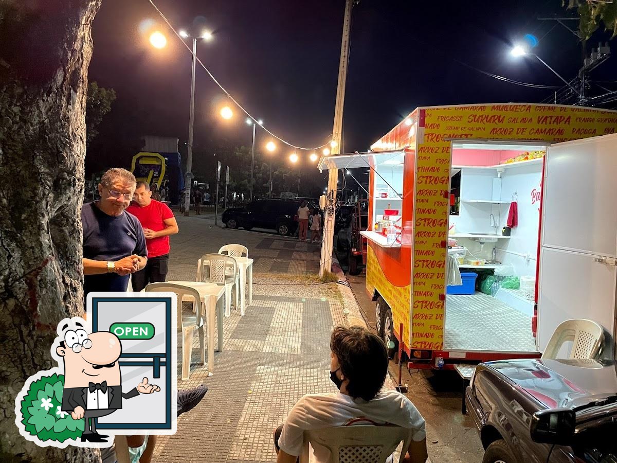 Foto do Google